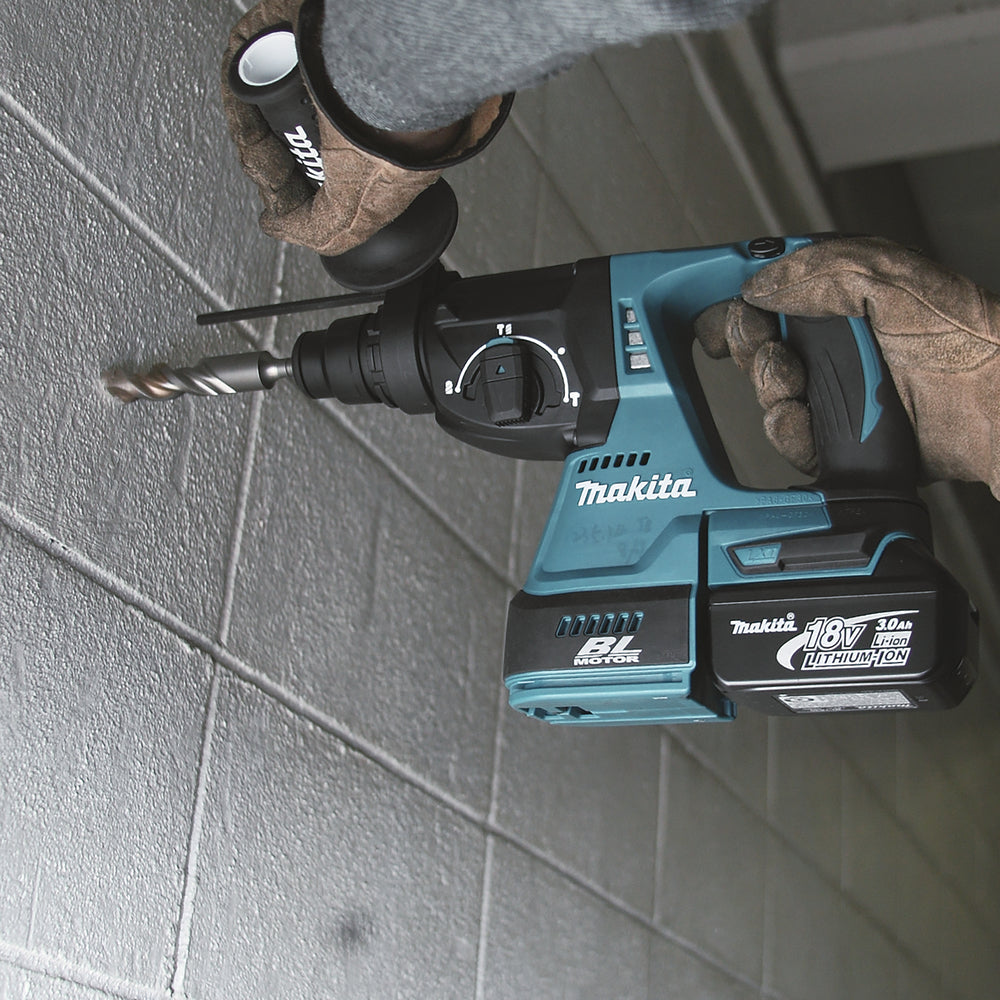 Sds Drills – Bell Tools