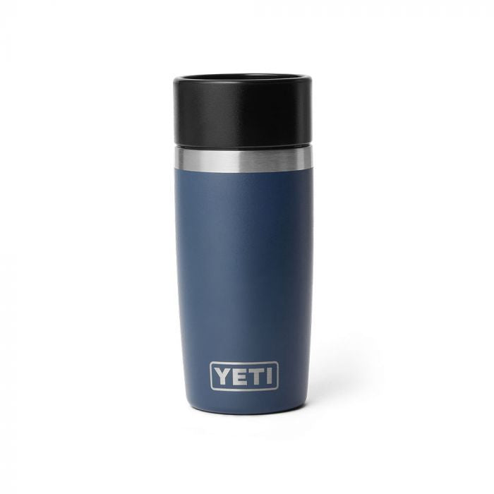RAMBLER 12 OZ TRAVEL BOTTLE NAVY Main Image