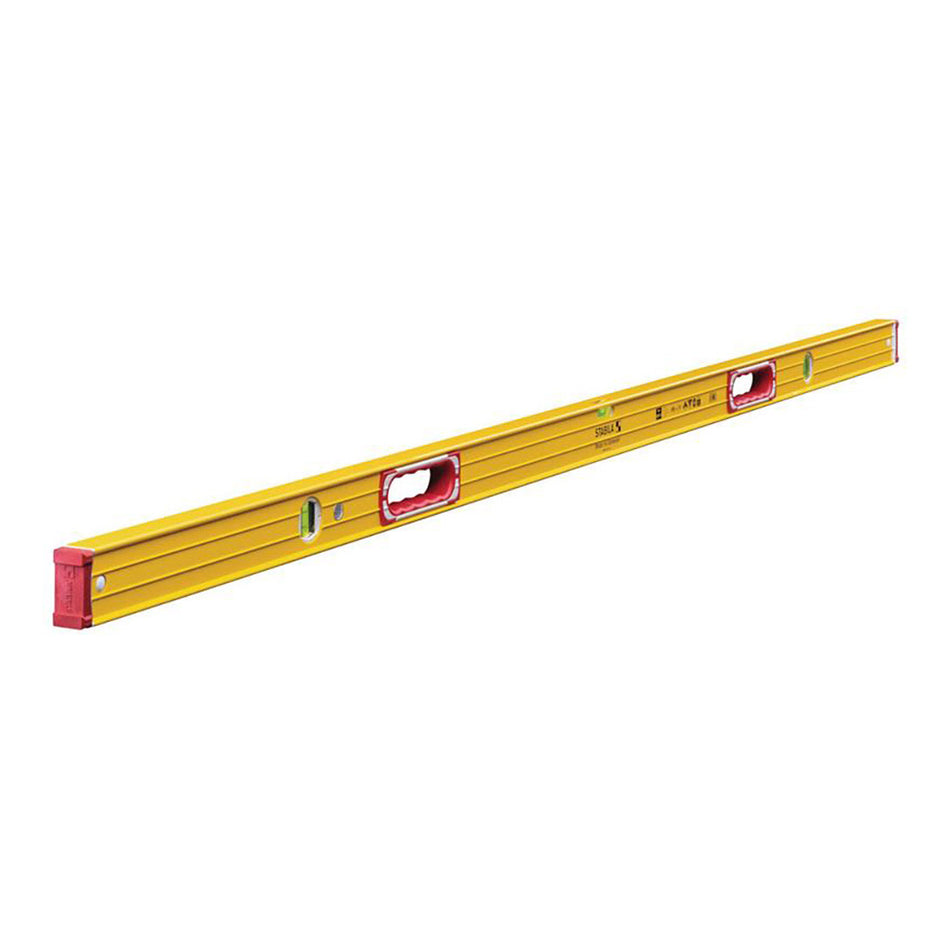 STABILA 196-2 180cm/72  Level + Handhold