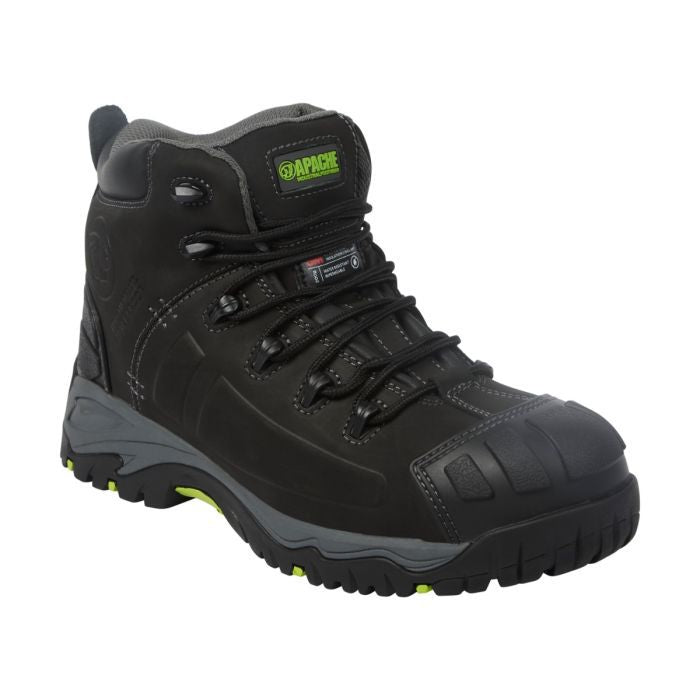 Apache Mercury Safety Boot size 12 Main Image