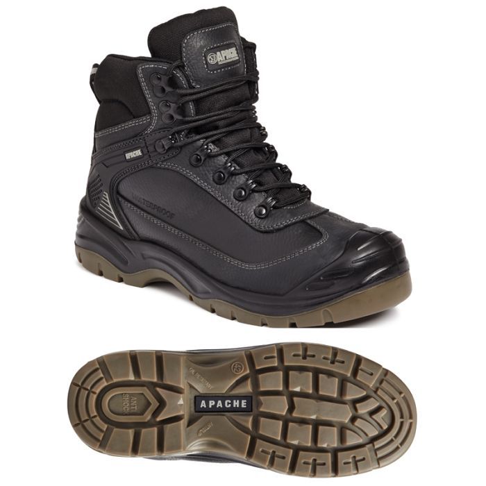 RANGER BLACK 7 Main Image