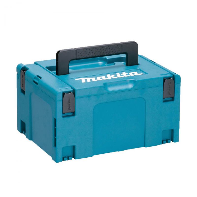 Makita 821551-8 Makpac Connector Stacking Case Type 3 (No Inlay) Main Image
