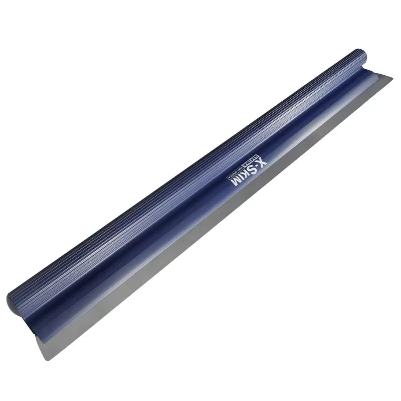 REFINA X-Skim Spatula 44'' Stainless 0.3mm(1100x120x70mm)