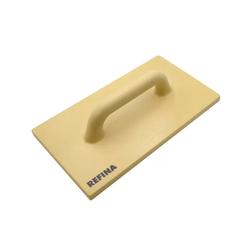 REFINA Plastic Float 11  Wide Shape