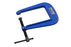 3" DEEP THROAT G CLAMP Main Image