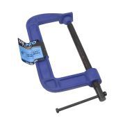 US PRO 6" G CLAMP Main Image