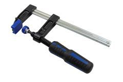 US PRO 150 X 50MM F BAR CLAMP Main Image