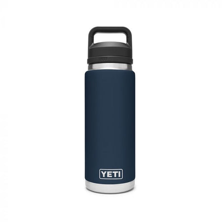 RAMBLER 26 OZ BOTTLE CHUG NAVY Main Image