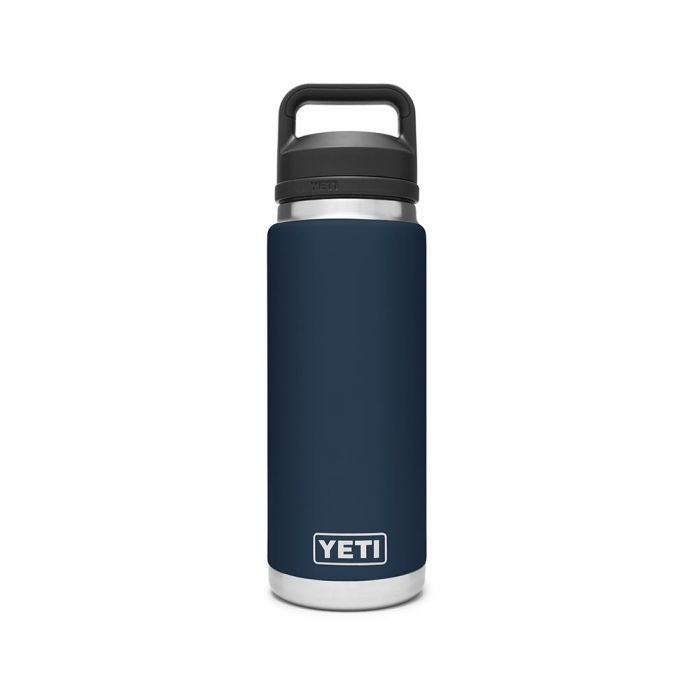 RAMBLER 26 OZ BOTTLE CHUG NAVY Main Image