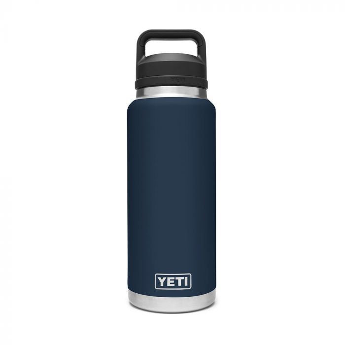 RAMBLER 36 OZ BOTTLE CHUG NAVY Main Image