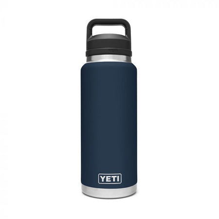 RAMBLER 36 OZ BOTTLE CHUG NAVY Main Image