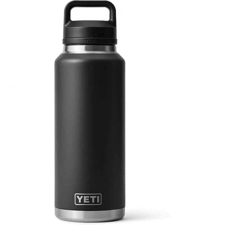 RAMBLER 46 OZ BOTTLE CHUG BLACK Main Image