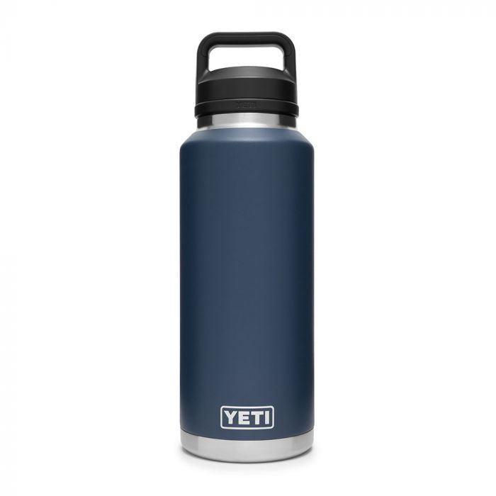RAMBLER 46 OZ BOTTLE CHUG NAVY Main Image