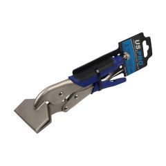 8 INCH LOCKING SHEET METAL CLAMP - 80MM JAW Main Image
