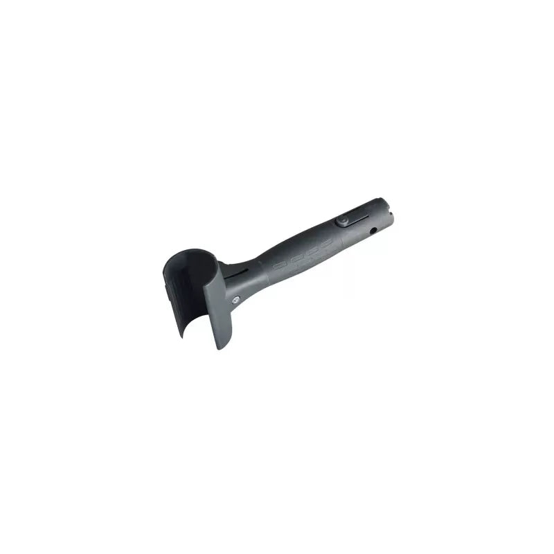 REFINA X-Skim Clip-on Grey Pole Adapter