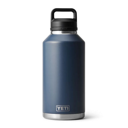 RAMBLER 64 OZ BOTTLE CHUG NAVY Main Image
