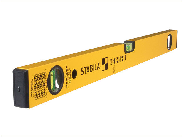 STABILA 70 32 /80cm D/P Level