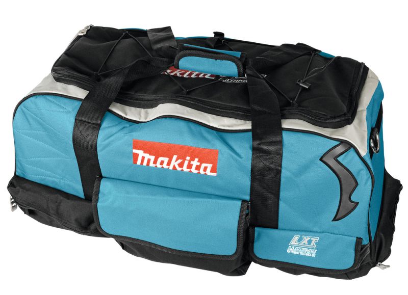 MAKITA LXT600 TOOL BAG Main Image