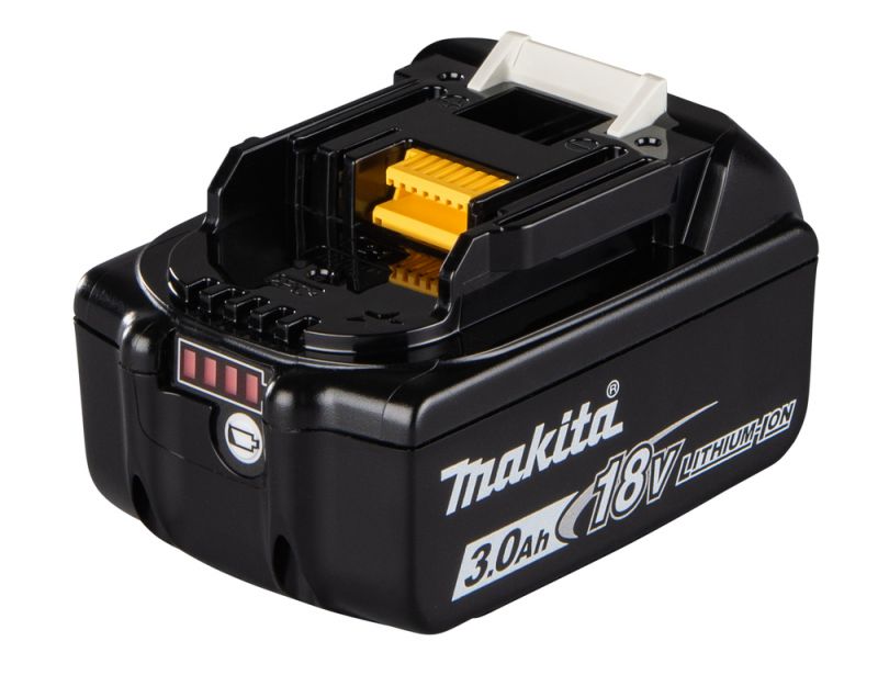 MAKITA BATTERY BL1830B Main Image