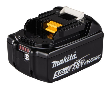 Makita BL1850B 18v 5Ah LXT Li-Ion Genuine Makstar Battery Main Image