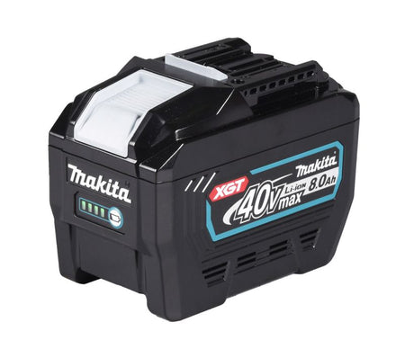 Makita 8.0Ah XGT 40V Max Battery BL4080F Main Image