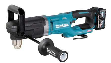MAKITA DA001GZ01 40Vmax Angle Drill Main Image