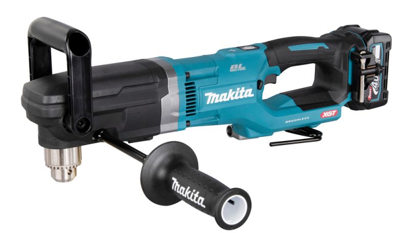 MAKITA DA001GZ01 40Vmax Angle Drill Main Image