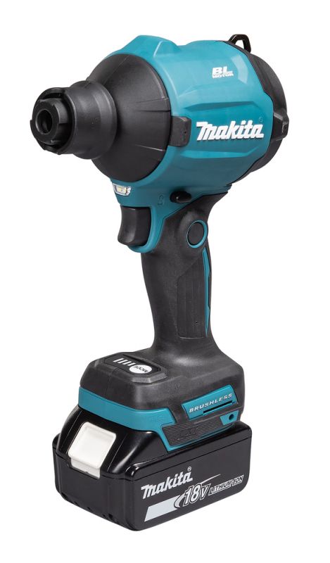 MAKITA DAS180Z 18V BL DUST BLOWER BODY ONLY Main Image