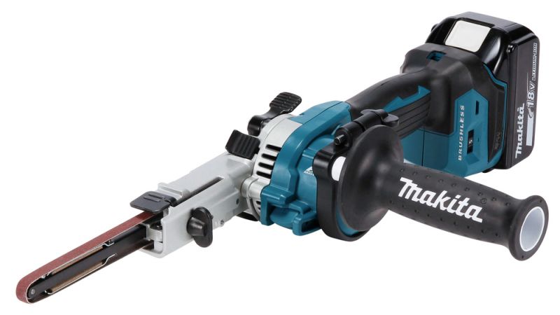 Makita DBS180Z Finger Sander Body Main Image