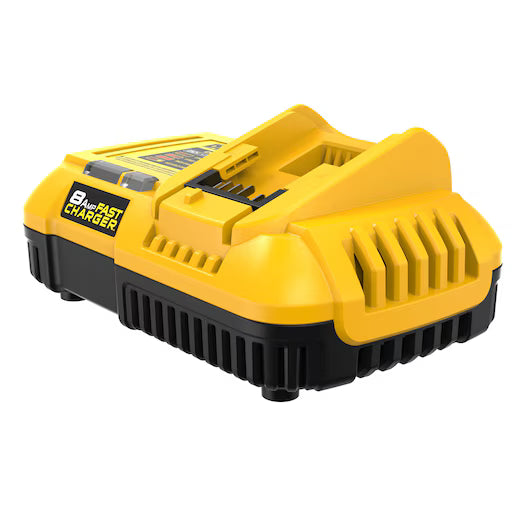DEWALT DCB118 XR FlexVolt Multi-Voltage Fast Charger 18/54V Li-ion Main Image