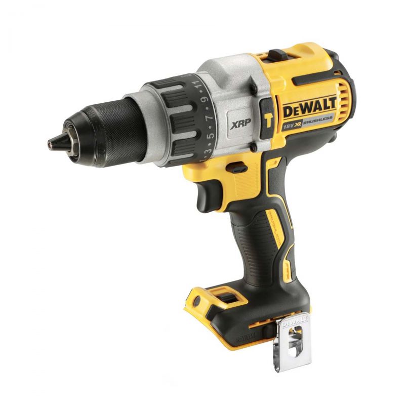 Dewalt DCD999N 18v/54v Main Image