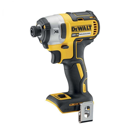 DEWALT Power Tools DCF887 N XR Brushless 3 Speed Impact Driver 18V Bare Unit Main Image