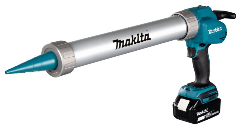 Makita DCG180ZBK 18V CAULKING GUN LXT Main Image