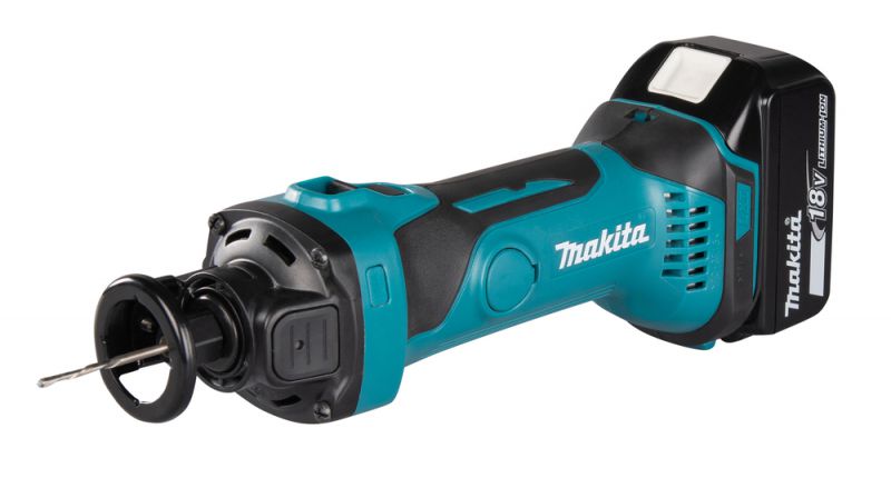 Makita DCO180Z 18v Drywall Cutter Body Only Main Image