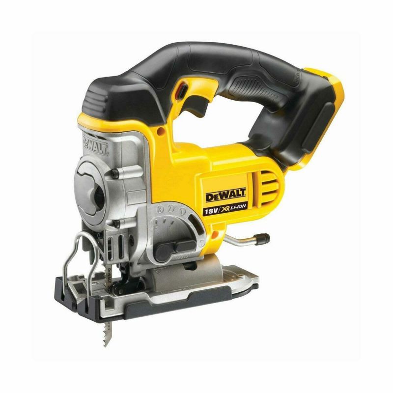 DEWALT DCS331N JIGSAW BODY Main Image