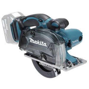 Makita DCS552Z 18V METAL SAW 136MM LXT Main Image [src:dcs552zj_c2l0.jpg@20261022094240]