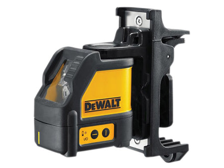 DEWALT DW088 K 2-Way Self-Levelling Line Laser Main Image