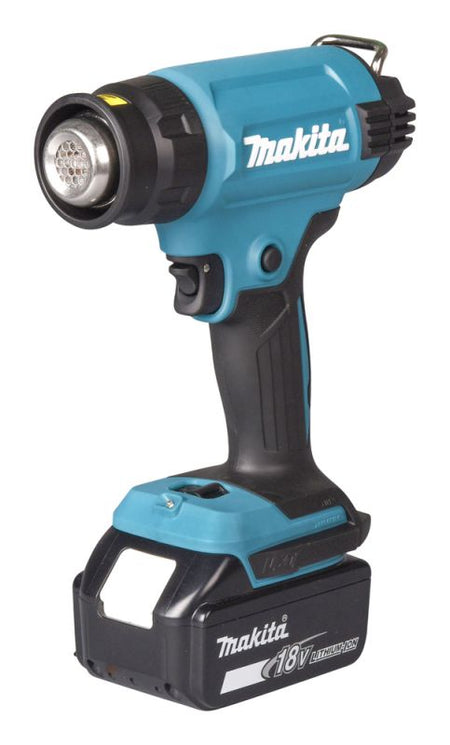 MAKITA DHG181ZJ 18V HEAT GUN BODY ONLY Main Image