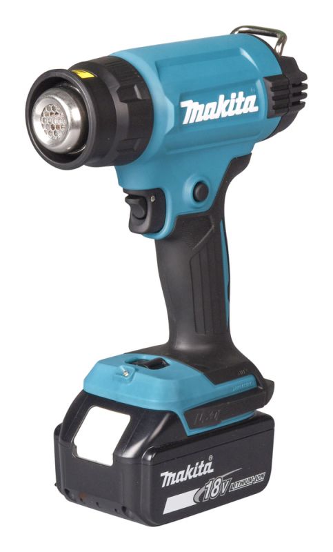 MAKITA DHG181ZJ 18V HEAT GUN BODY ONLY Main Image