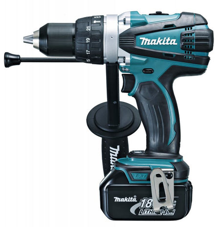 Makita DHP458Z 18v LXT Combi Drill / Driver Body Only Main Image