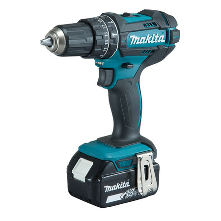 Makita DHP482Z 18v LXT Li-Ion Combi Drill 2 Speed Body Only Main Image