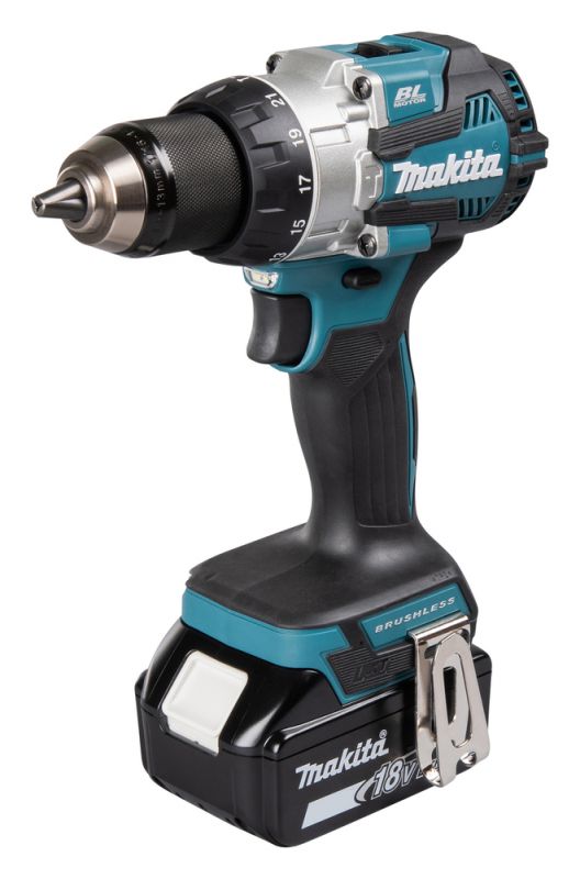 Makita DHP489Z 18V LXT Brushless Combi Drill - Body Main Image