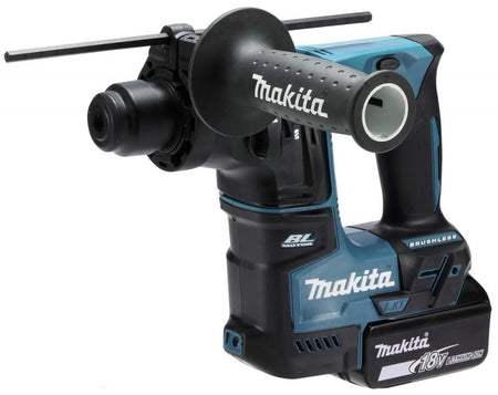Makita DHR171Z 18v LXT SDS+ Plus Brushless Rotary Hammer 17mm Body Only Main Image