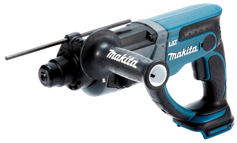 Makita DHR202Z 18V ROTARY HAMMER SDS+ 20MM Main Image