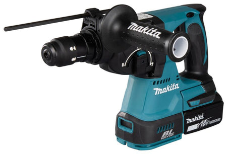 Makita B/Less SDS - Quick change chuck DHR243Z Main Image