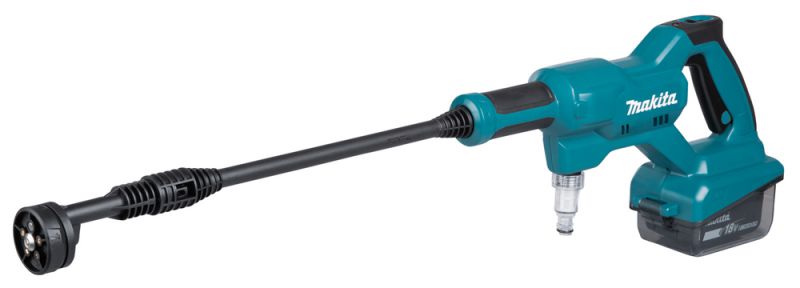 MAKITA Hand-held Power Washer DHW180Z Main Image
