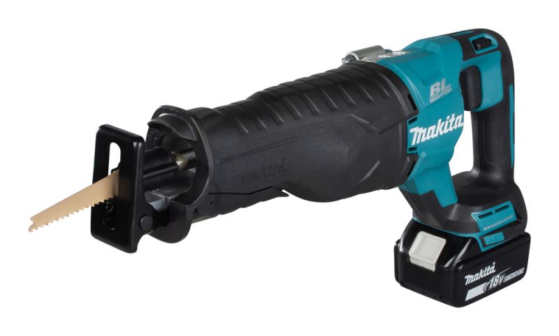 Makita DJR187Z 18V RECIPROCATING SAW LXT Main Image