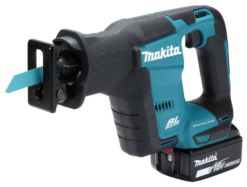 Makita DJR188Z 18V COMPACT RECIPRO SAW LXT Main Image