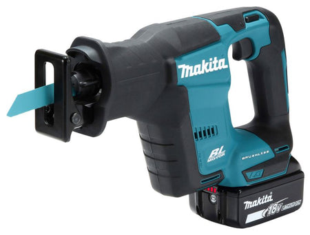 Makita DJR188Z 18V COMPACT RECIPRO SAW LXT Main Image
