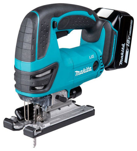 Makita DJV180Z 18V JIGSAW LXT Main Image